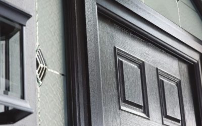 How to Choose a Composite Door for Your Property