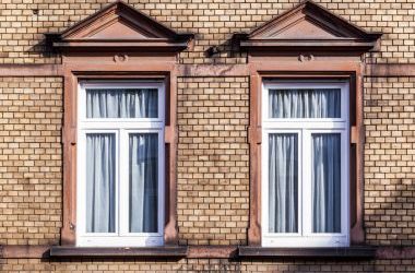 Retain Your Home’s Heritage Look with uPVC Energy Efficient Windows